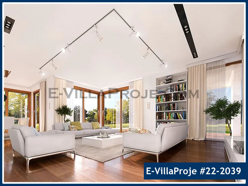 Model 22-2039 — 279 m², 2 Kat thumbnail 6