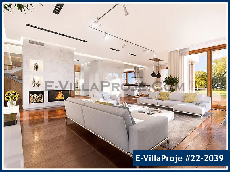 Model 22-2039 — 279 m², 2 Kat thumbnail 7