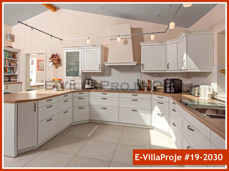 Modell 19-2030 — 279 m², 2 Geschosse thumbnail 9