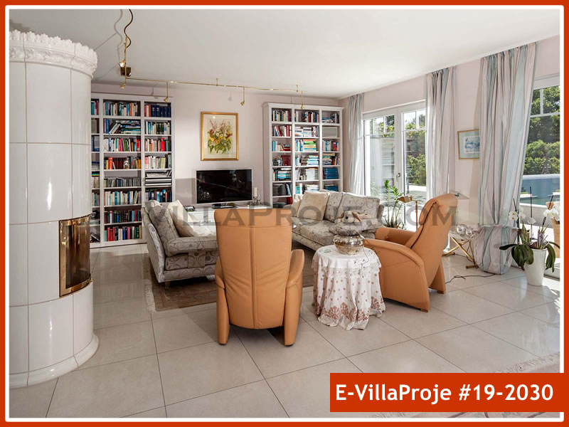 Modell 19-2030 — 279 m², 2 Geschosse thumbnail 7