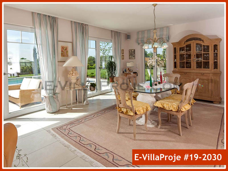 Modell 19-2030 — 279 m², 2 Geschosse thumbnail 8