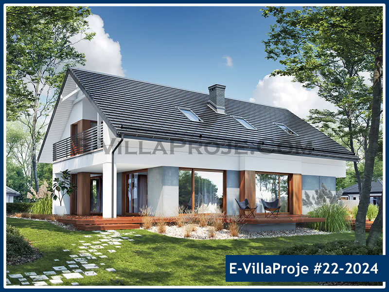Model 22-2024 — 280 m², 2 Kat thumbnail 4