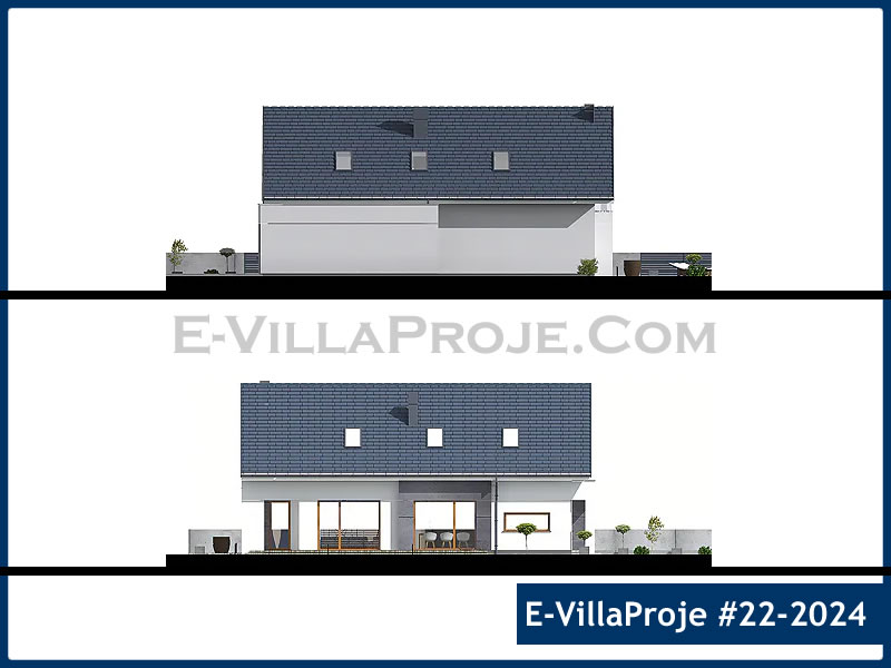 Model 22-2024 — 280 m², 2 Kat thumbnail 6