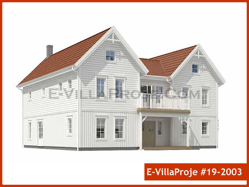 Model 19-2003 — 280 m², 2 Kat thumbnail 4