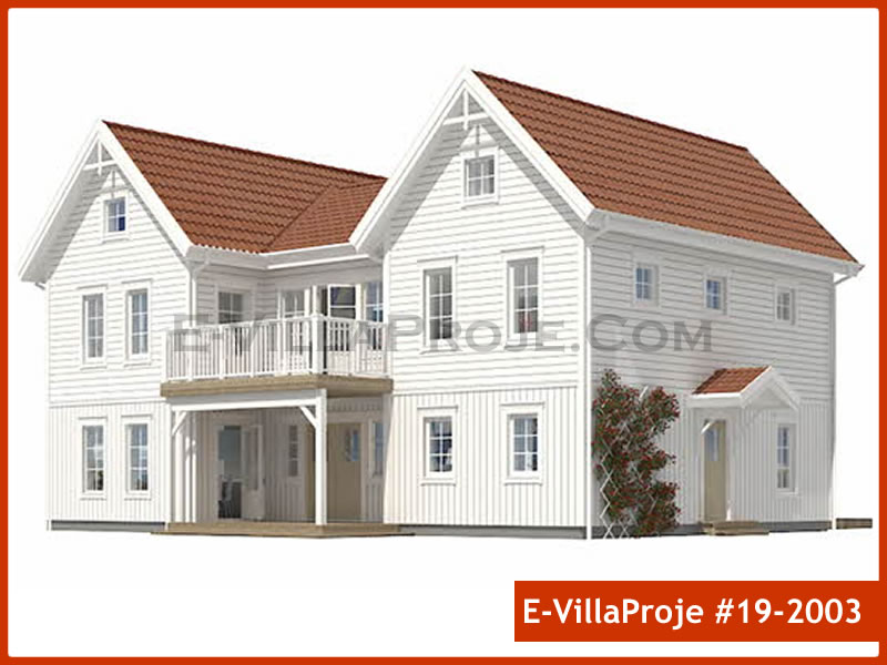 Model 19-2003 — 280 m², 2 Kat thumbnail 5