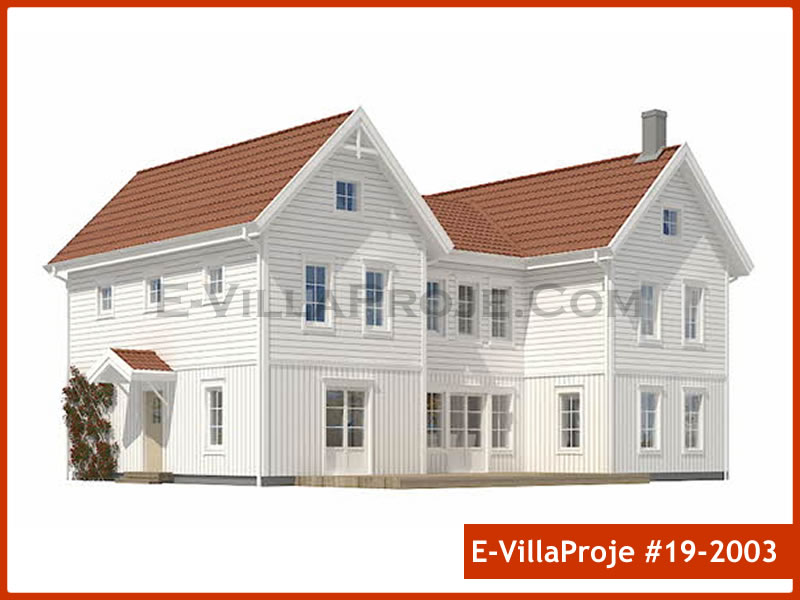 Model 19-2003 — 280 m², 2 Kat thumbnail 6