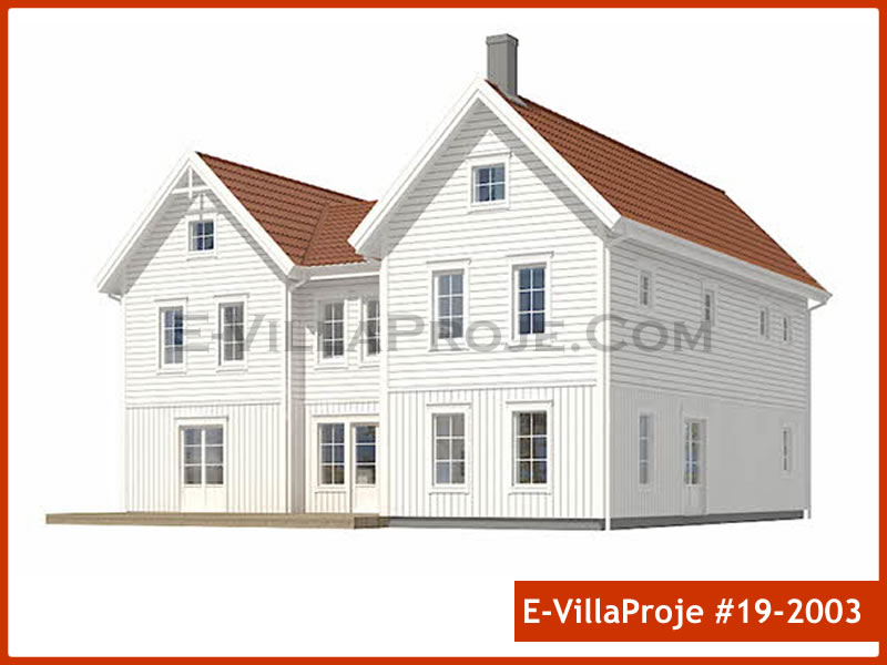 Model 19-2003 — 280 m², 2 Kat thumbnail 7