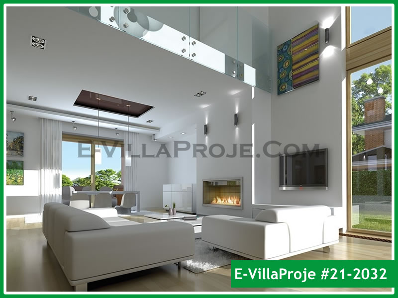 Model 21-2032 — 280 m², 2 Kat thumbnail 9