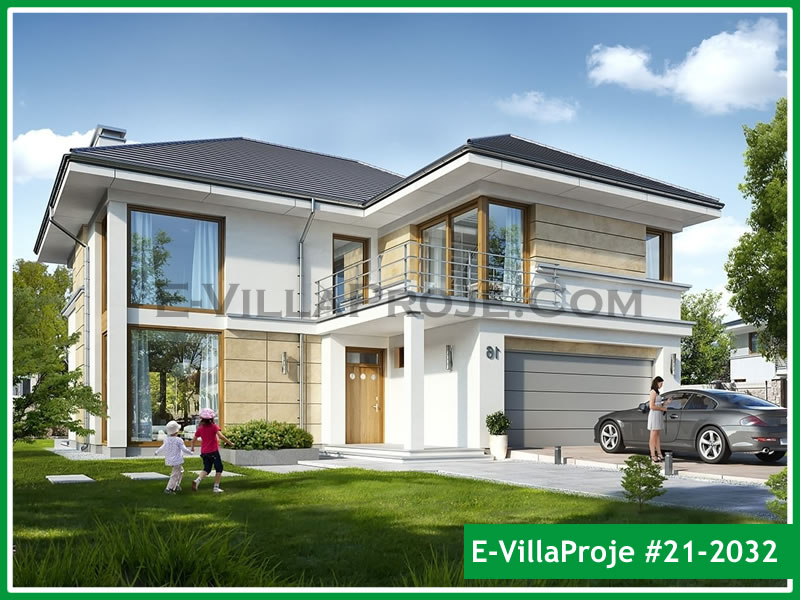 Model 21-2032 — 280 m², 2 Kat thumbnail 10