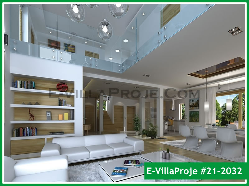 Model 21-2032 — 280 m², 2 Kat thumbnail 5