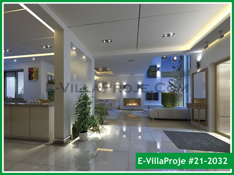 Model 21-2032 — 280 m², 2 Kat thumbnail 6