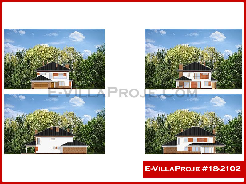 Model 18-2102 — 280 m², 2 Kat thumbnail 10