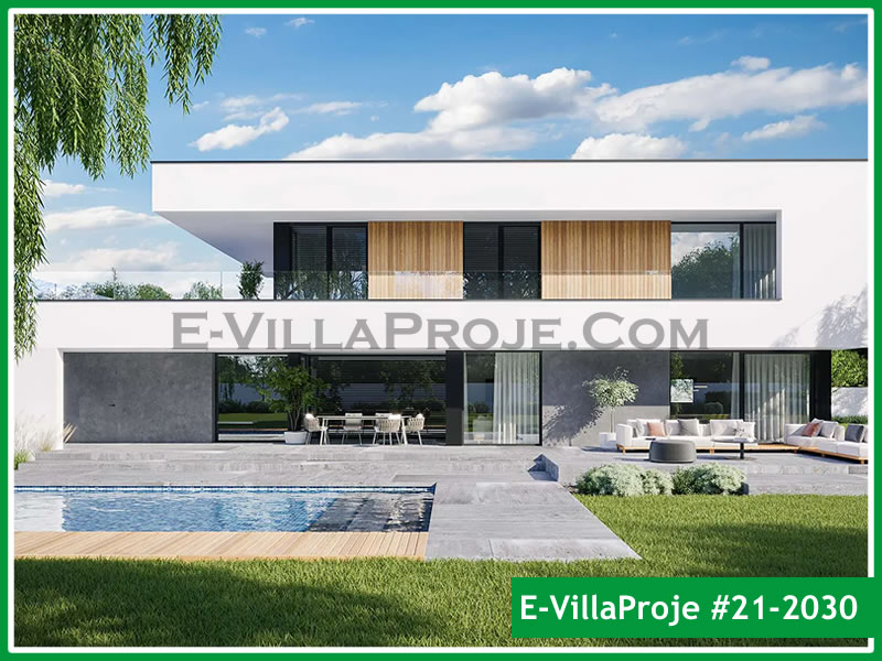 Model 21-2030 — 281 m², 2 Kat thumbnail 9