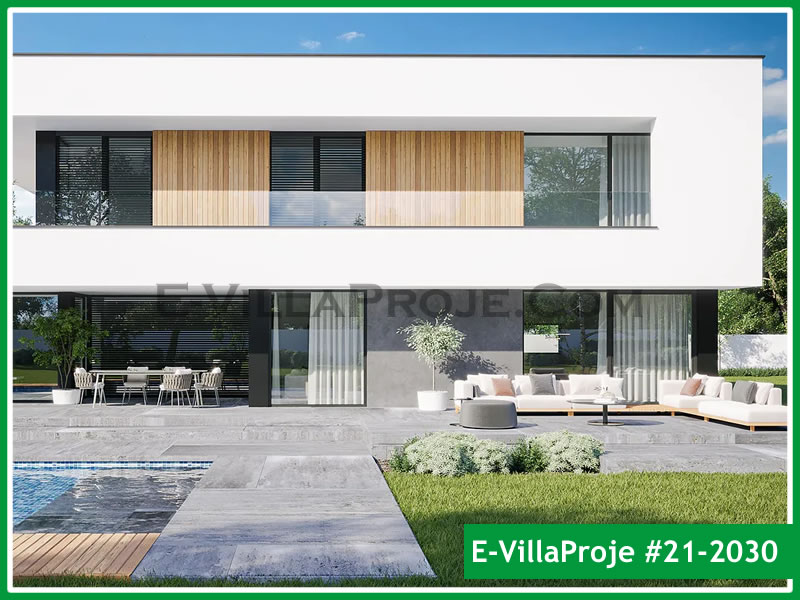 Model 21-2030 — 281 m², 2 Kat thumbnail 10