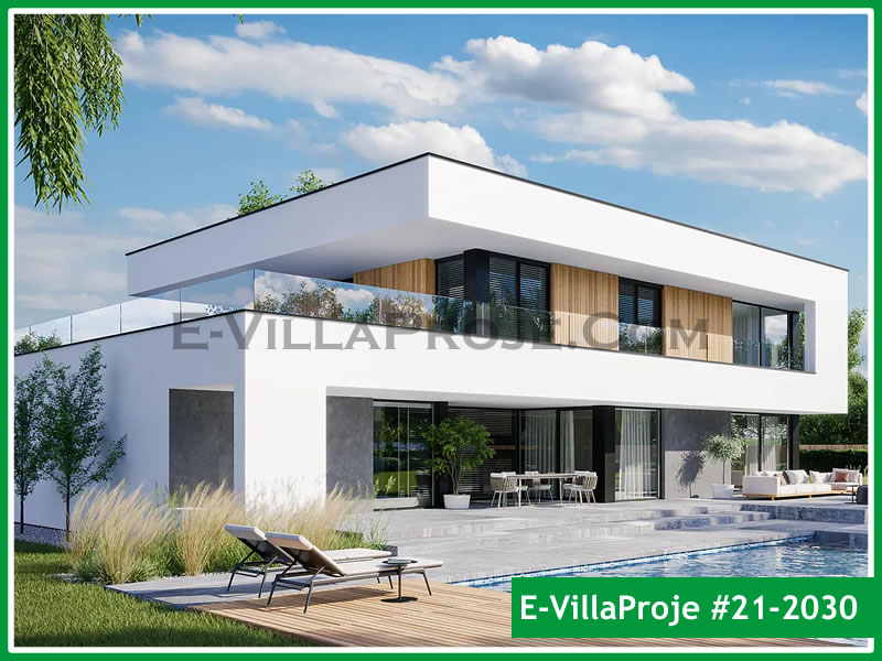 Model 21-2030 — 281 m², 2 Kat thumbnail 11