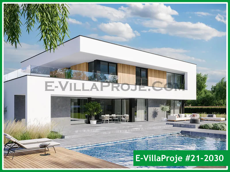 Model 21-2030 — 281 m², 2 Kat thumbnail 13