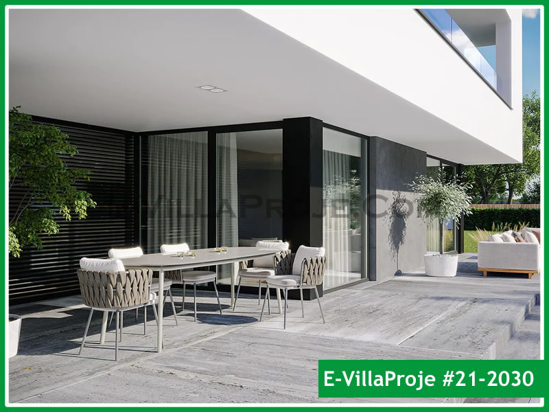 Model 21-2030 — 281 m², 2 Kat thumbnail 14