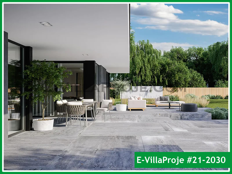 Model 21-2030 — 281 m², 2 Kat thumbnail 15