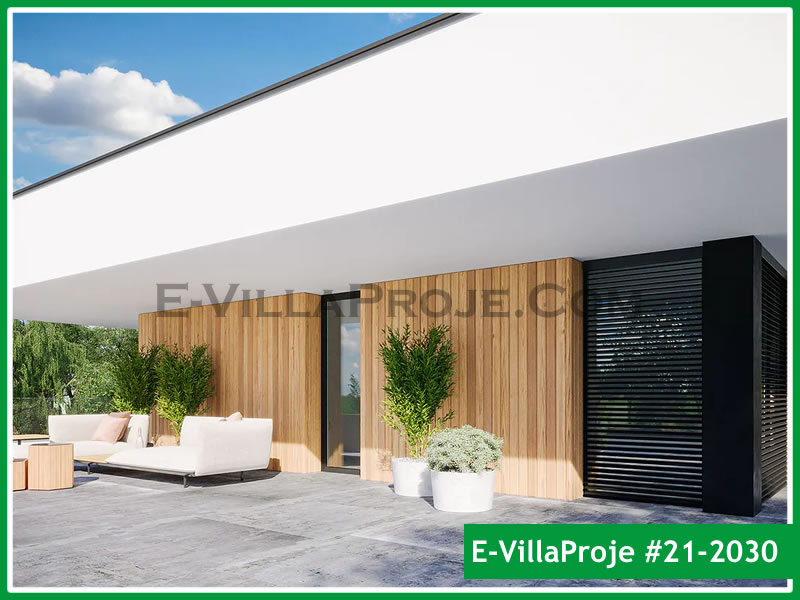 Model 21-2030 — 281 m², 2 Kat thumbnail 16