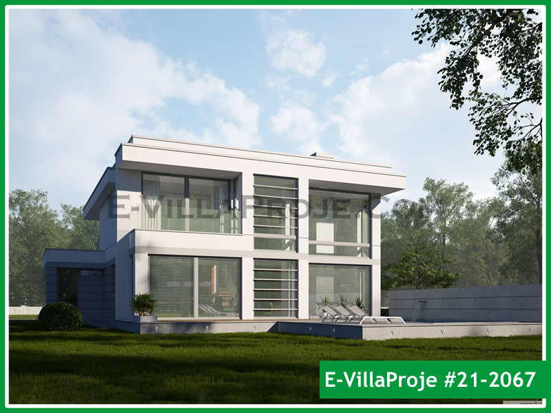 Model 21-2067 — 284 m², 2 Kat thumbnail 9