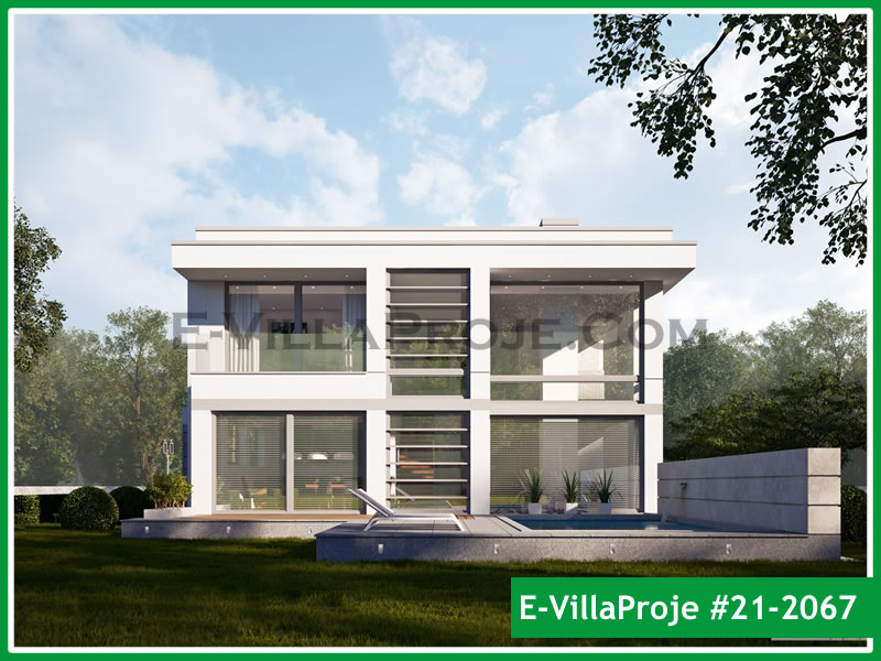 Model 21-2067 — 284 m², 2 Kat thumbnail 10