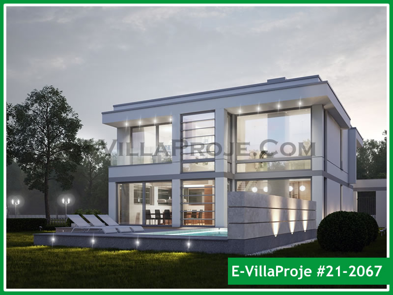 Model 21-2067 — 284 m², 2 Kat thumbnail 11