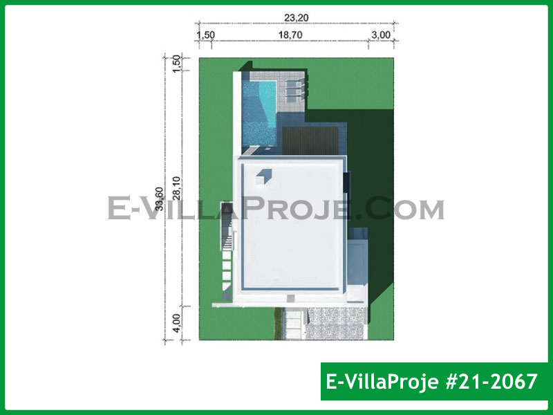 Model 21-2067 — 284 m², 2 Kat thumbnail 12