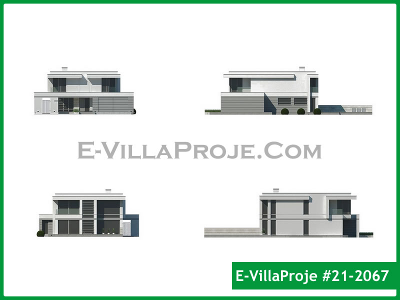 Model 21-2067 — 284 m², 2 Kat thumbnail 13