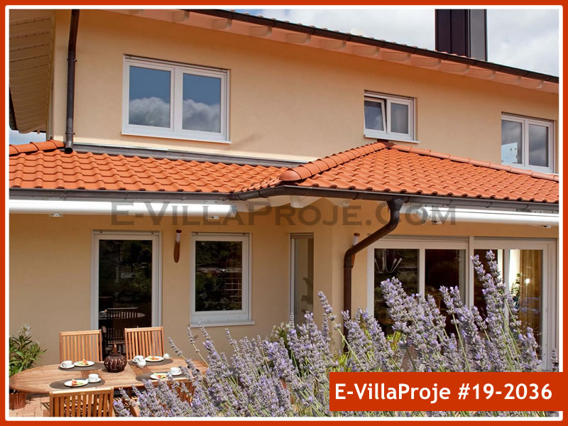 Model 19-2036 — 284 m², 2 Kat thumbnail 4