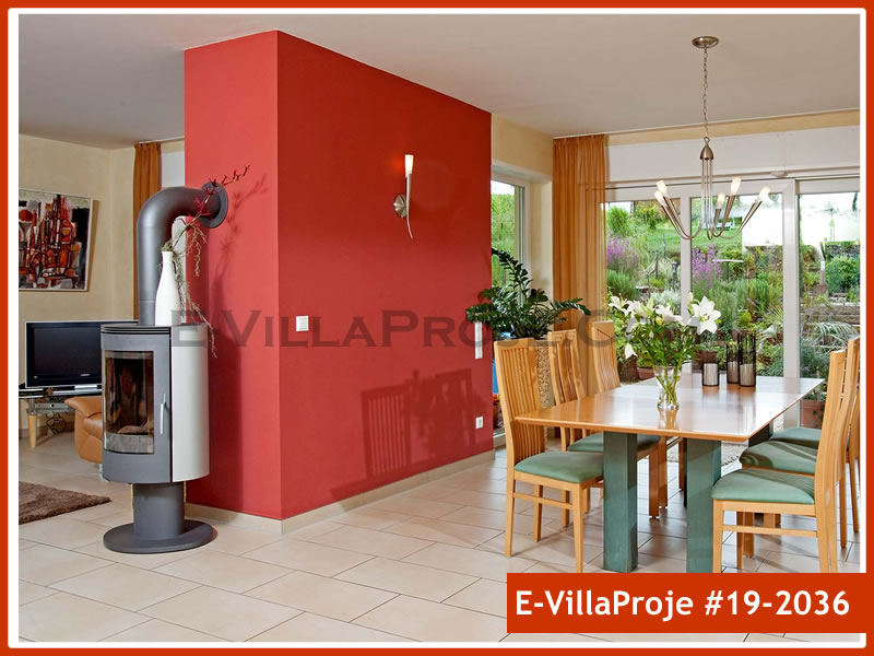 Model 19-2036 — 284 m², 2 Kat thumbnail 6