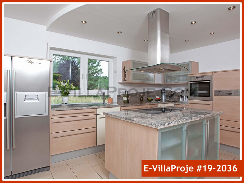 Model 19-2036 — 284 m², 2 Kat thumbnail 7