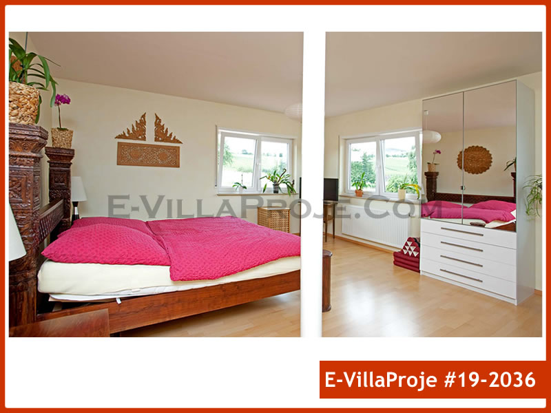 Model 19-2036 — 284 m², 2 Kat thumbnail 8