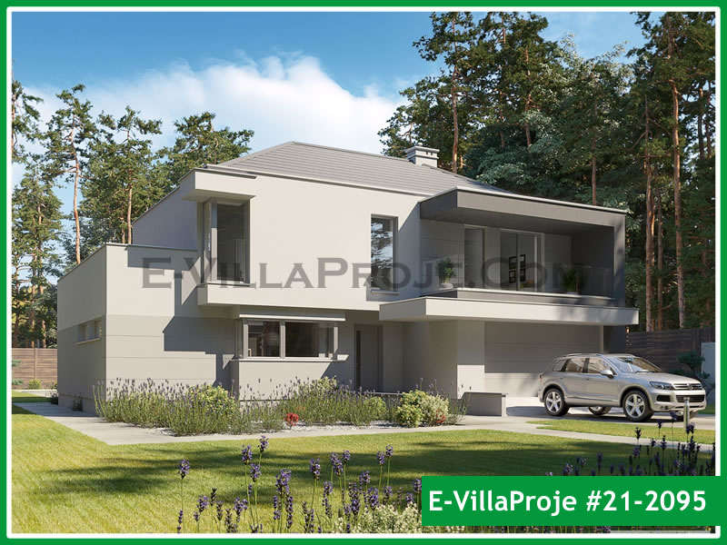 Model 21-2095 — 287 m², 2 Kat thumbnail 4