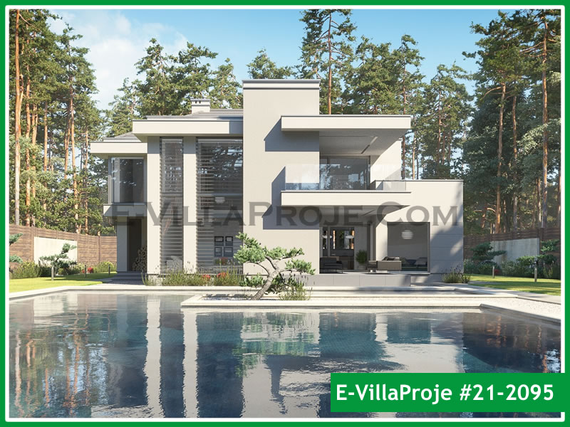 Model 21-2095 — 287 m², 2 Kat thumbnail 5