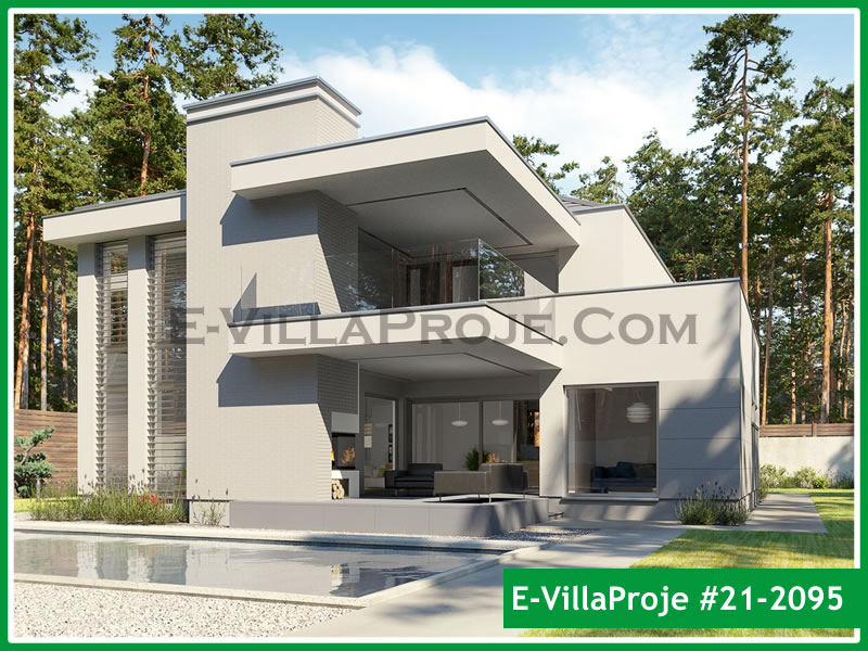 Model 21-2095 — 287 m², 2 Kat thumbnail 6