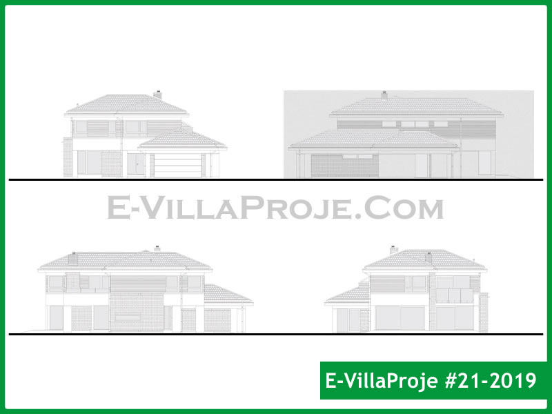 Model 21-2019 — 287 m², 2 Kat thumbnail 6
