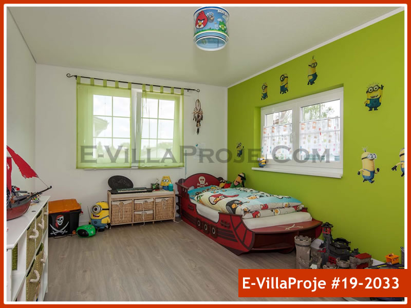 Model 19-2033 — 287 m², 2 Kat thumbnail 9