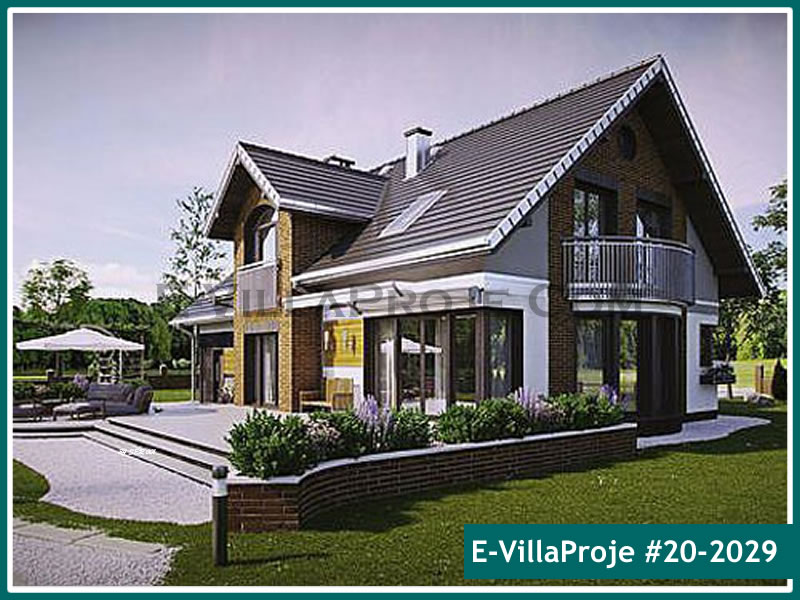 Model 20-2029 — 290 m², 2 Kat thumbnail 6