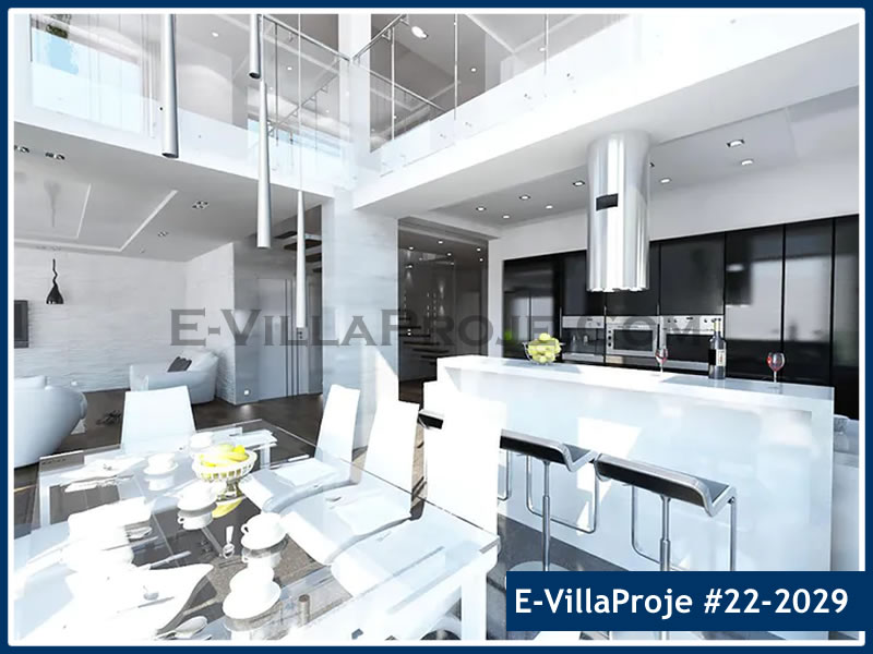 Model 22-2029 — 292 m², 2 storeys thumbnail 9