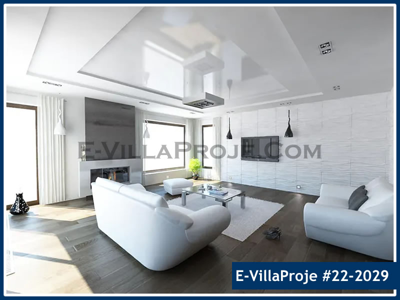 Model 22-2029 — 292 m², 2 storeys thumbnail 8