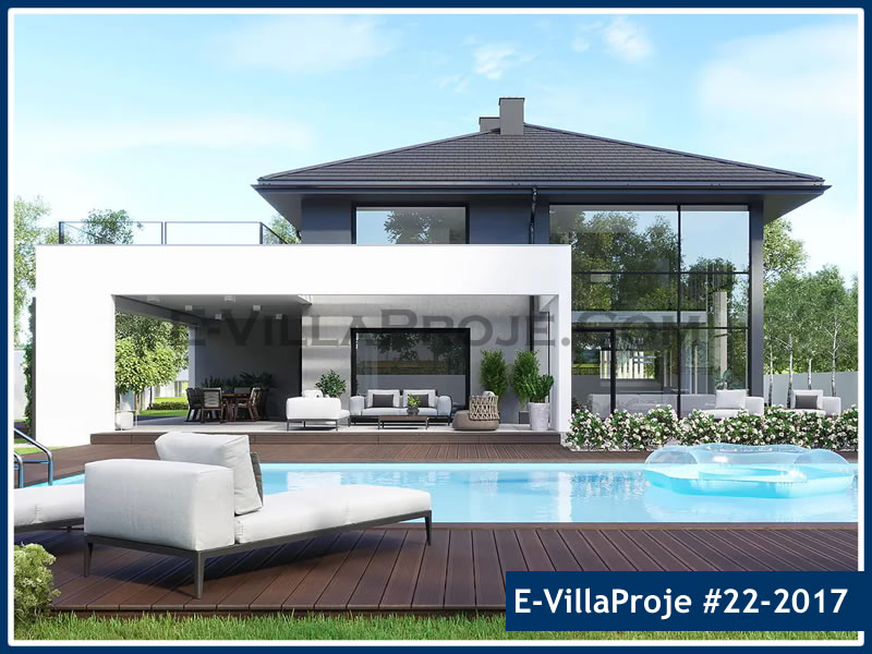 Model 22-2017 — 296 m², 2 Kat thumbnail 9