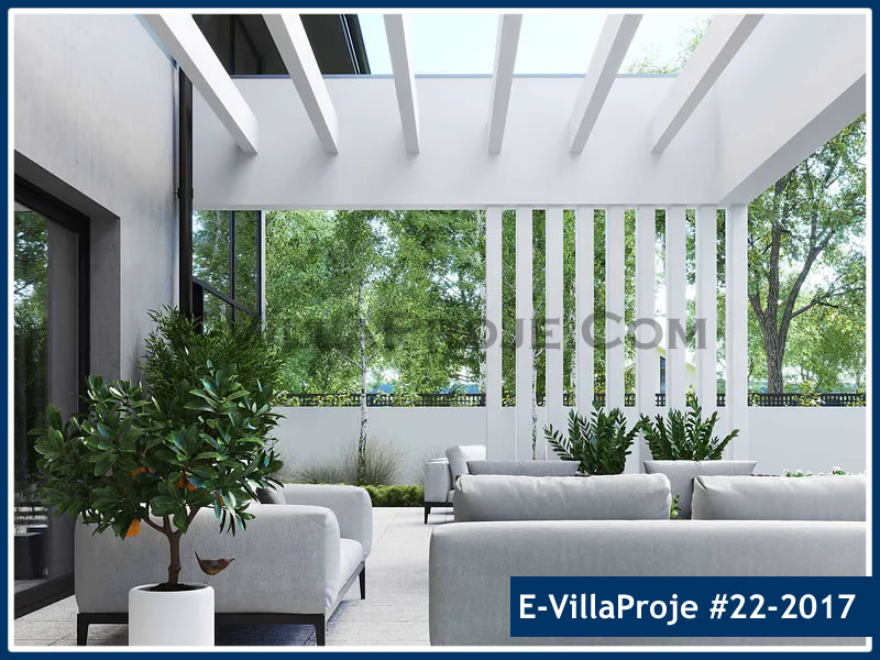 Model 22-2017 — 296 m², 2 Kat thumbnail 10