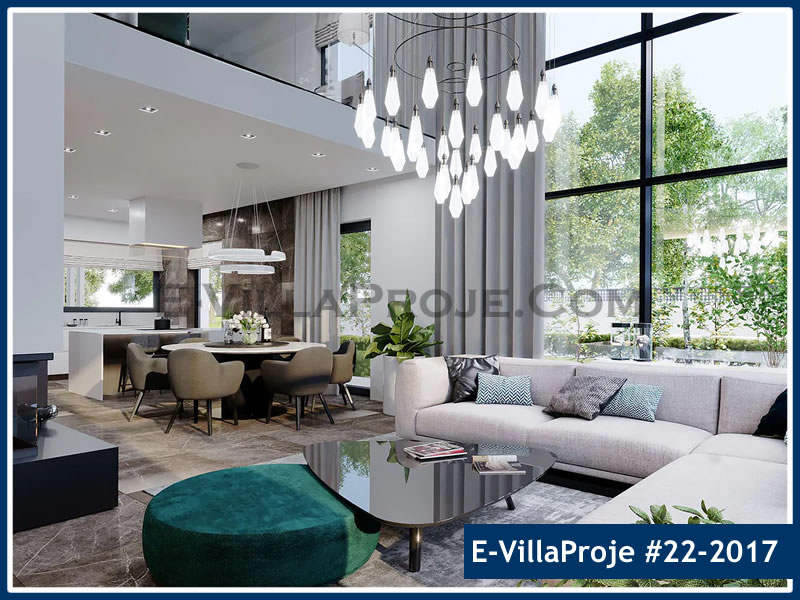 Model 22-2017 — 296 m², 2 Kat thumbnail 11