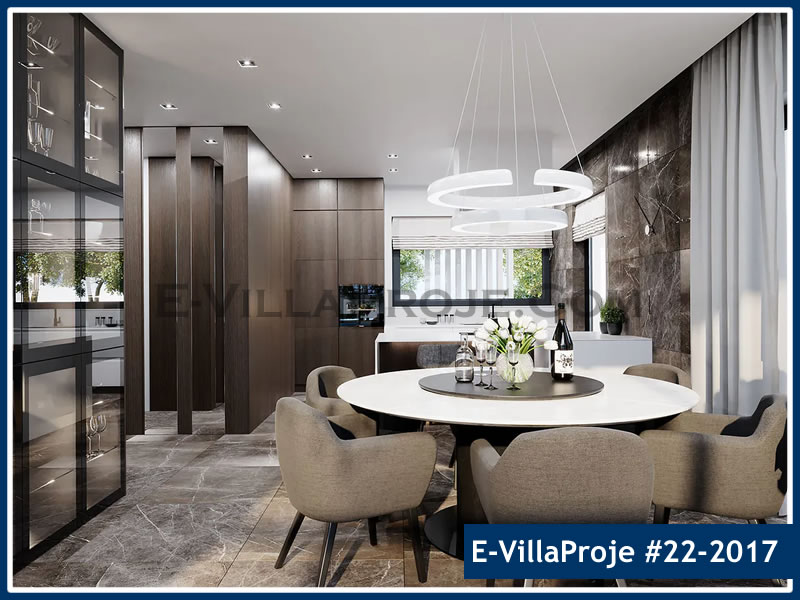 Model 22-2017 — 296 m², 2 Kat thumbnail 12