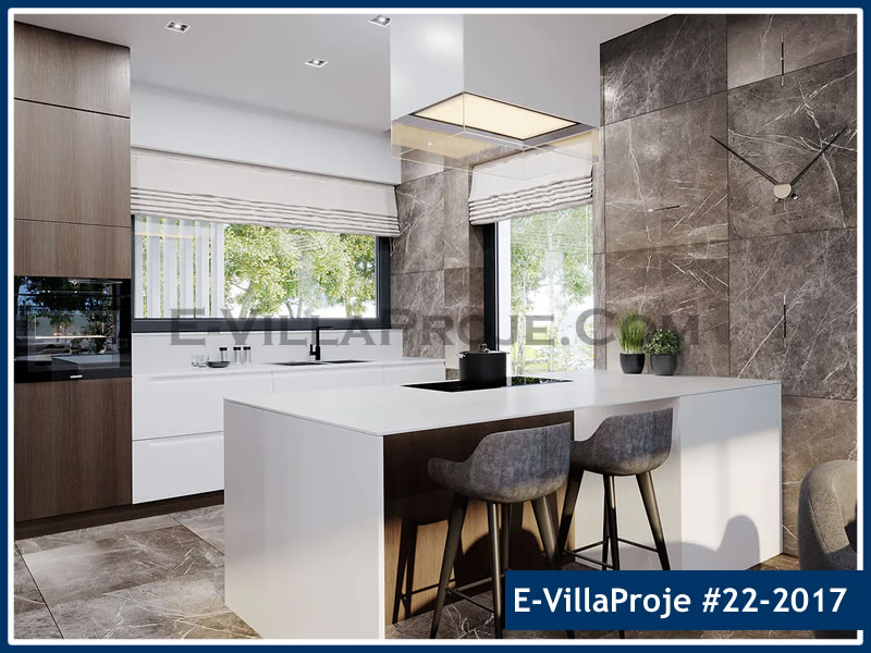 Model 22-2017 — 296 m², 2 Kat thumbnail 15