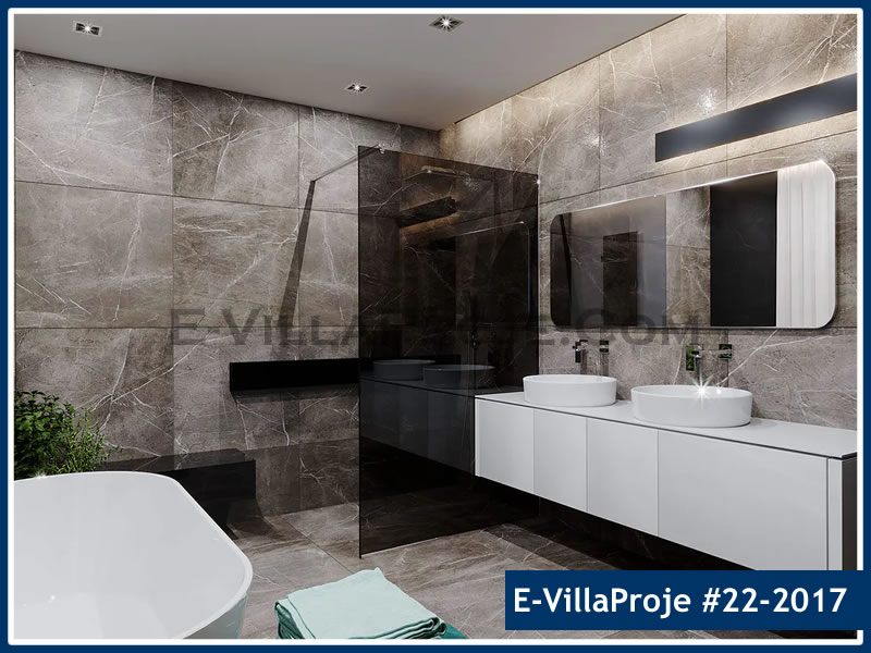 Model 22-2017 — 296 m², 2 Kat thumbnail 17
