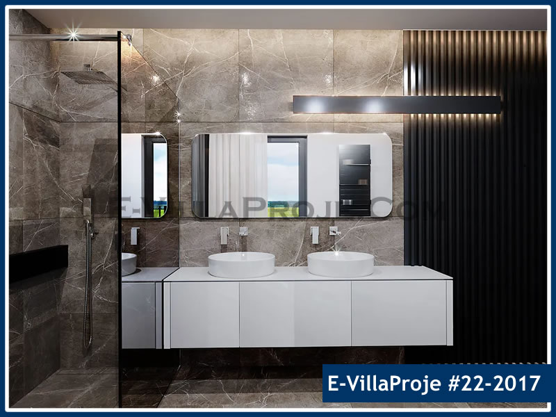 Model 22-2017 — 296 m², 2 Kat thumbnail 18