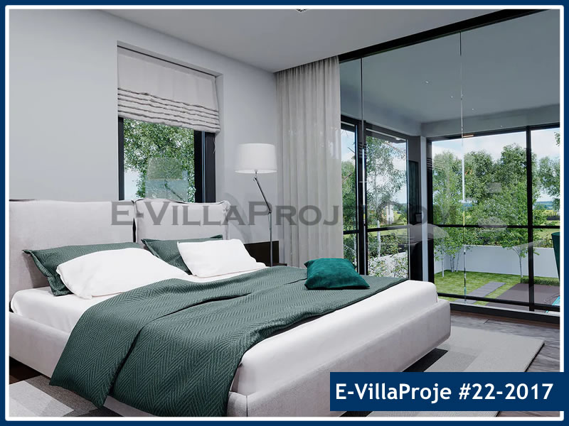 Model 22-2017 — 296 m², 2 Kat thumbnail 19