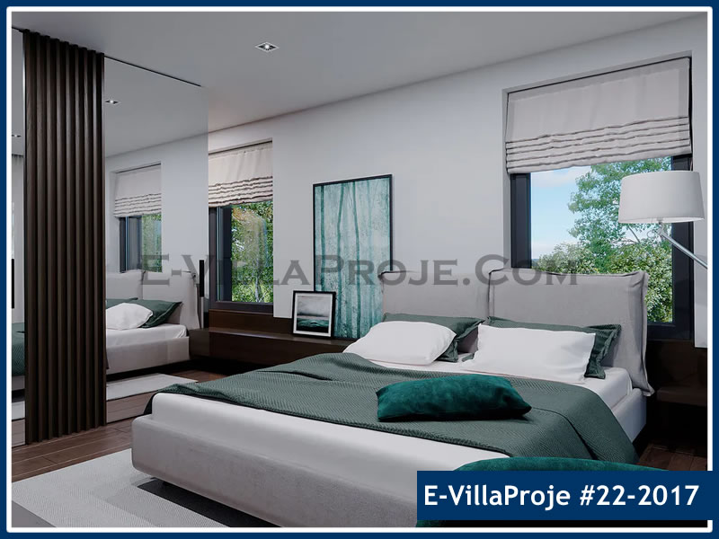 Model 22-2017 — 296 m², 2 Kat thumbnail 21