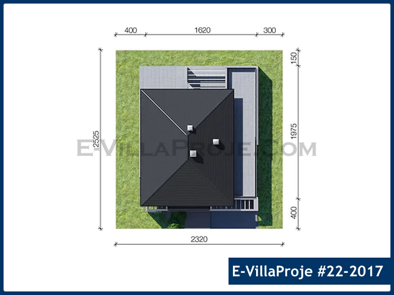 Model 22-2017 — 296 m², 2 Kat thumbnail 22
